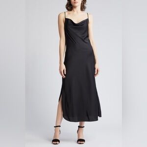 AllSaints Hadley Slipdress